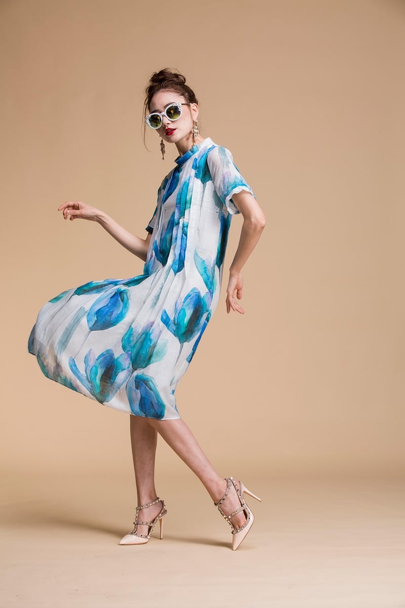 Retro Chic Styles